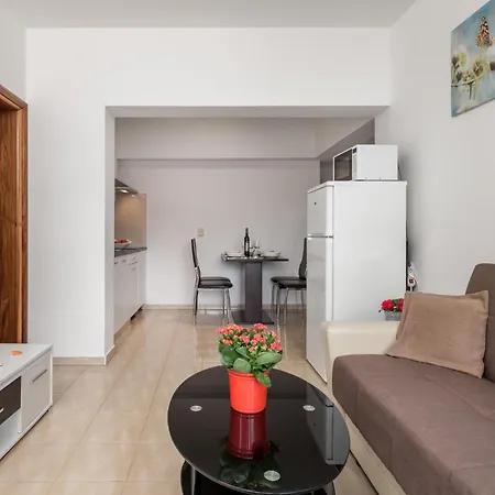 Apartment Stunning In Vrh (Krk)