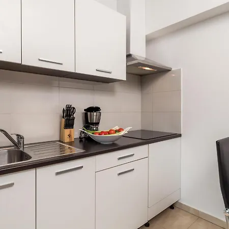 1 Bedroom Awesome In Vrh (Krk)