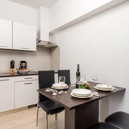 1 Bedroom Awesome In Apartmán *