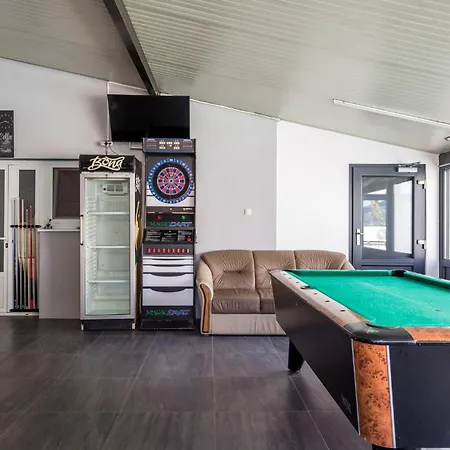 Stunning In Vrh Apartment *