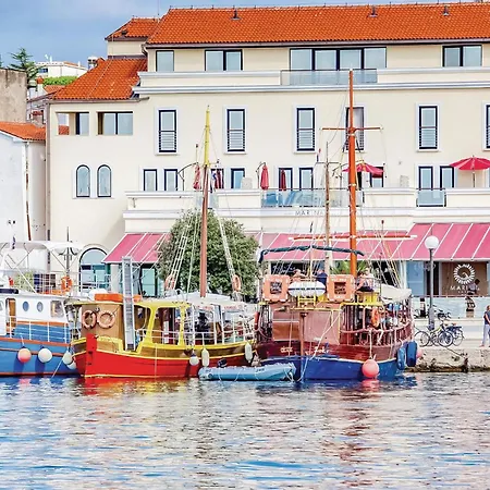 Stunning In Vrh * Vrh (Krk)