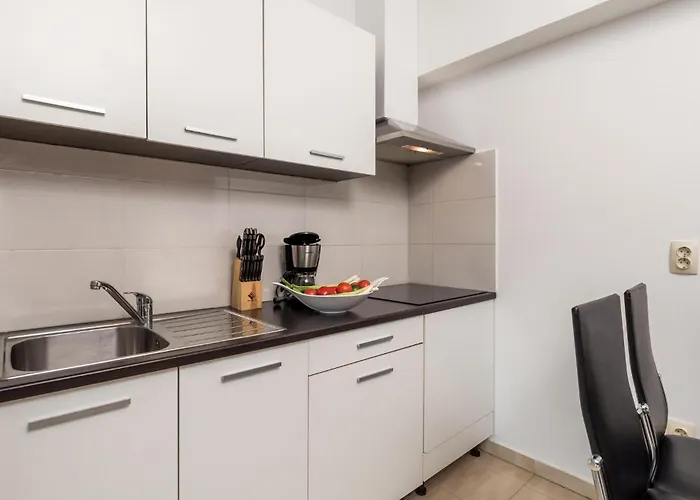 1 Bedroom Awesome In Vrh (Krk)