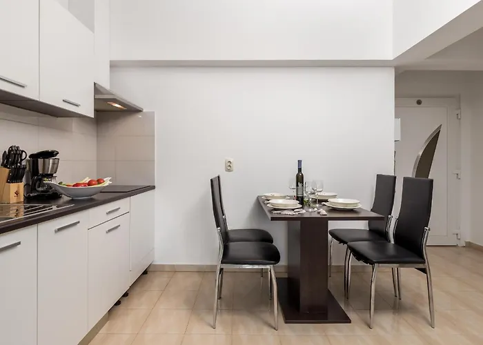 1 Bedroom Awesome In * Vrh (Krk)