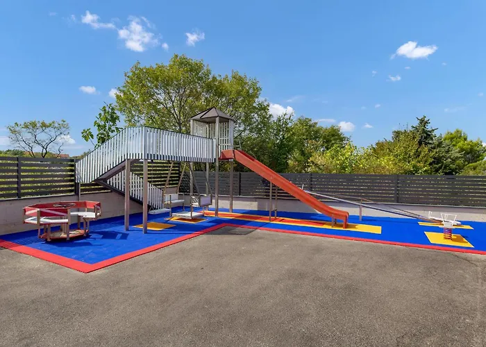 Διαμέρισμα 1 Bedroom Awesome In