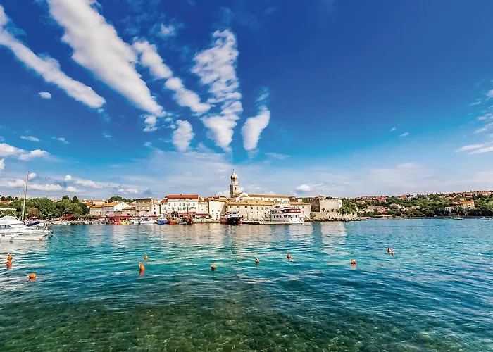Διαμέρισμα 1 Bedroom Awesome In