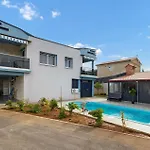 1 Bedroom Awesome In Apartman
