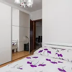 Apartman 1 Bedroom Awesome In *