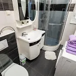 Apartman 1 Bedroom Awesome In *