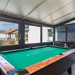 1 Bedroom Awesome In Apartman